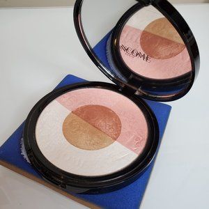 Lancome Bronze & Glow